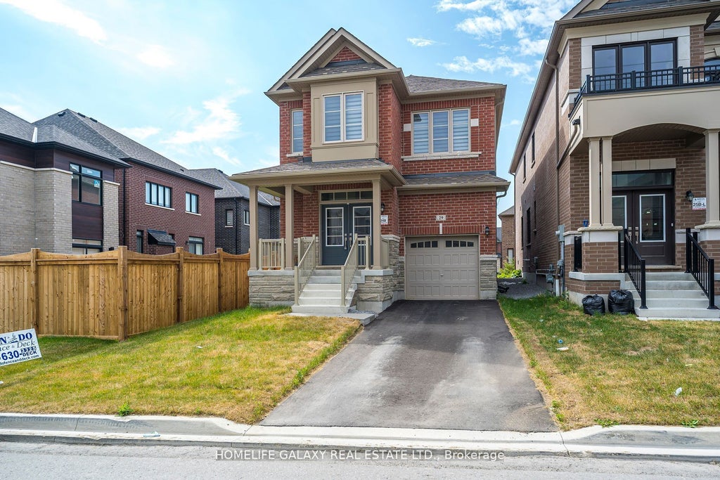 29 Bromfield Street, Whitby