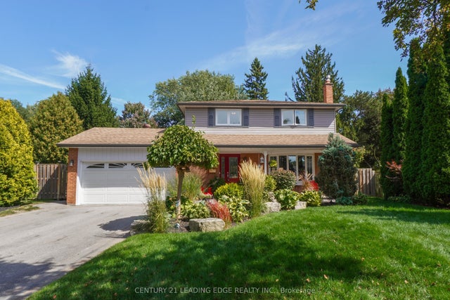 7 Dingley Court, Ajax