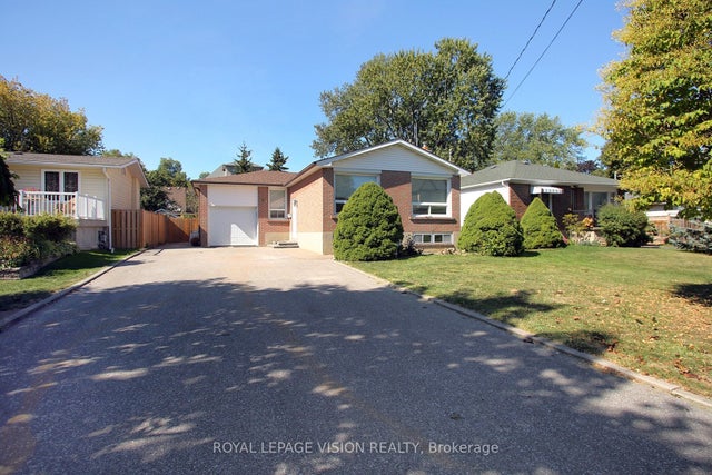 696 Victory Drive Bsmt, Pickering