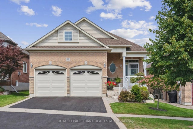 10 Bingham Gate, Clarington