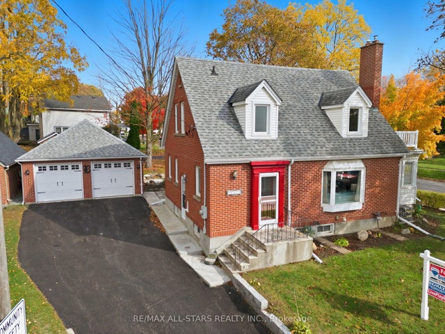 15173 Simcoe Street, Scugog