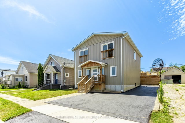 308 Nassau Street, Oshawa