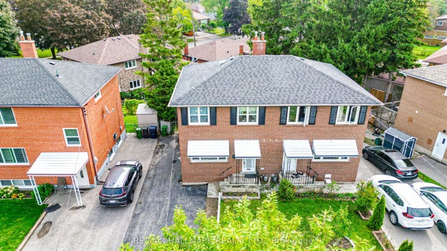 131 Painted Post Drive, Toronto E09