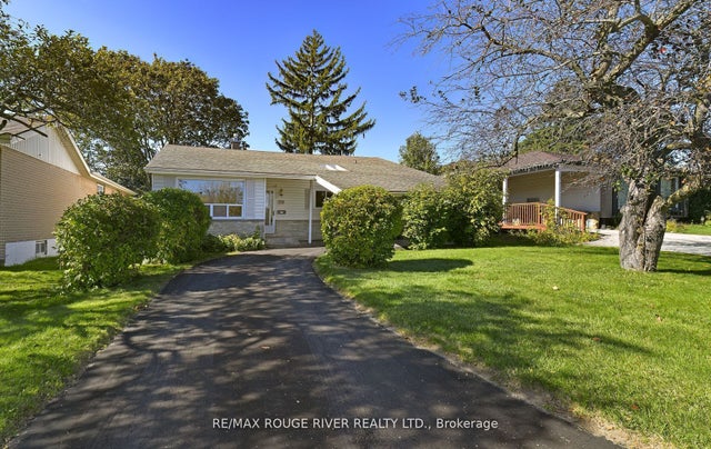 710 Kingfisher Drive, Pickering