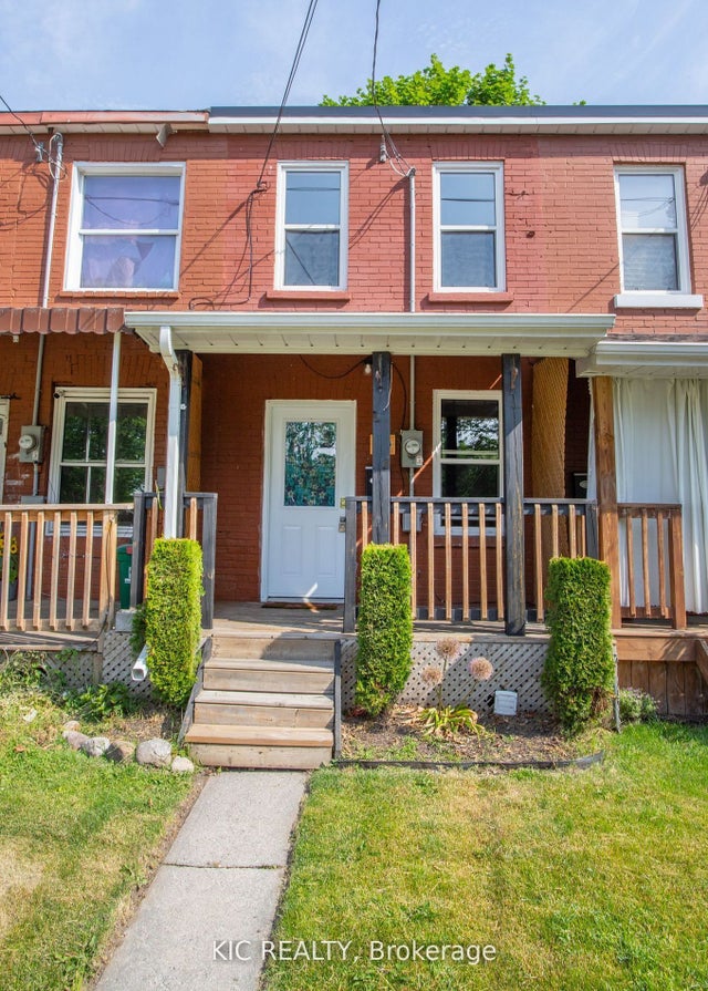 112.5 Olive Avenue, Oshawa