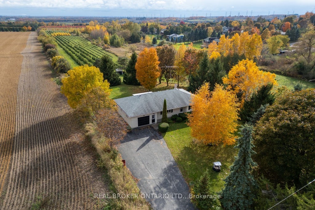 2295 Regional Road 3 N/a, Clarington