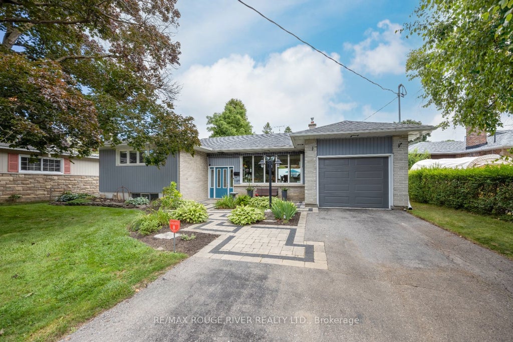 129 Briar Court, Oshawa