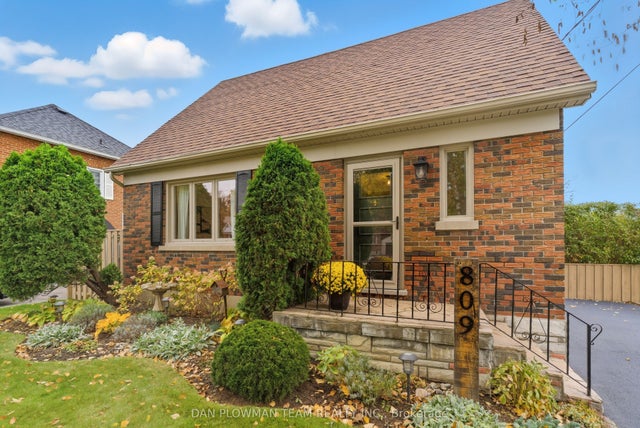 809 Mary Street N, Oshawa