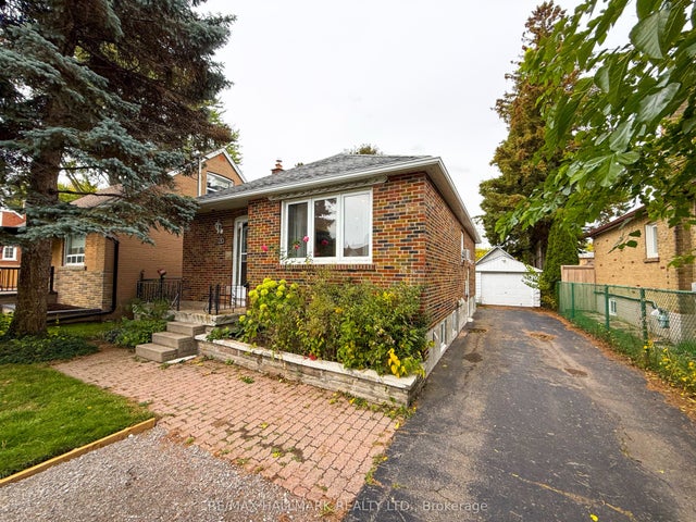 20 Bayard Avenue Bsmnt, Toronto E04