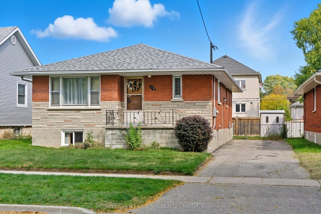 179 Cromwell Avenue, Oshawa