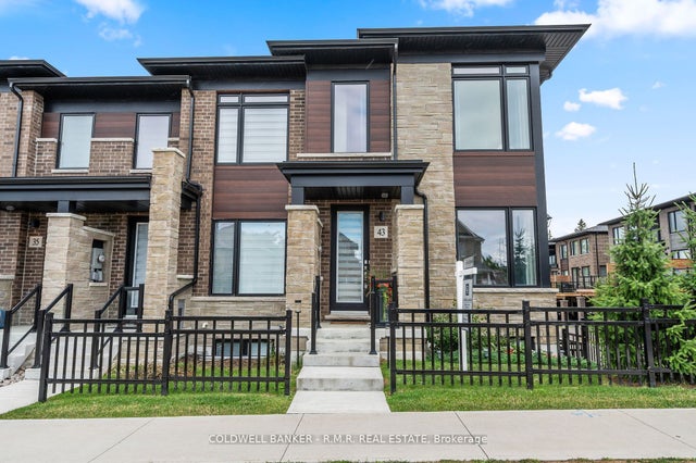 43 Assunta Lane, Clarington