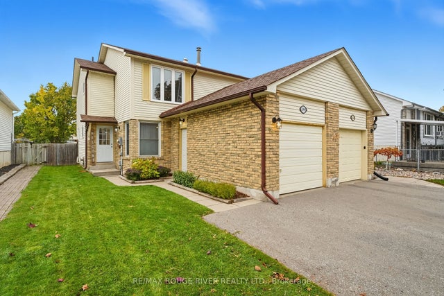 244 Northminster Court, Oshawa