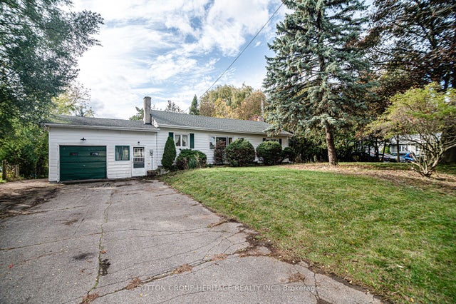 2424 Prestonvale Road, Clarington