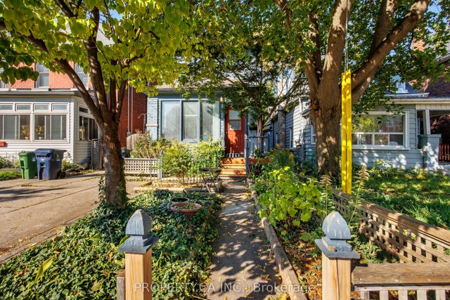 128 Stephenson Avenue, Toronto E02