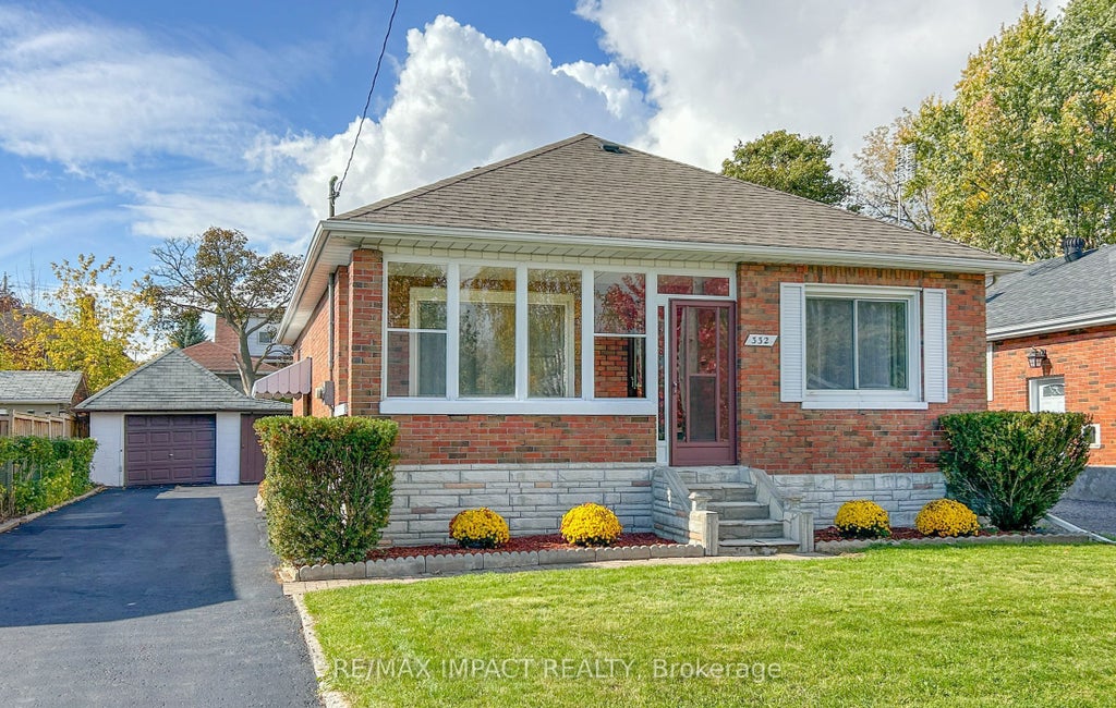 332 Lasalle Avenue, Oshawa
