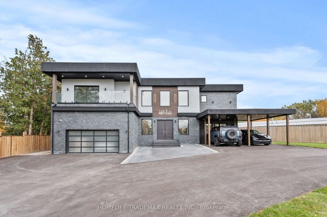 5321 Old Brock Road, Pickering