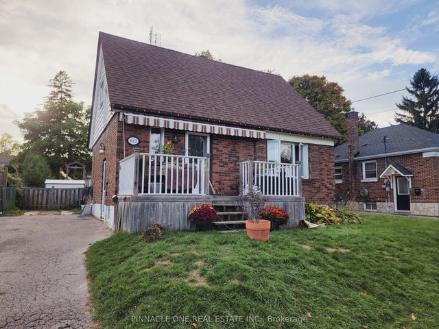 812 Grierson Street, Oshawa