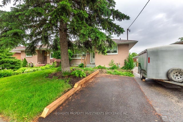 265 Trent Street Lower, Oshawa