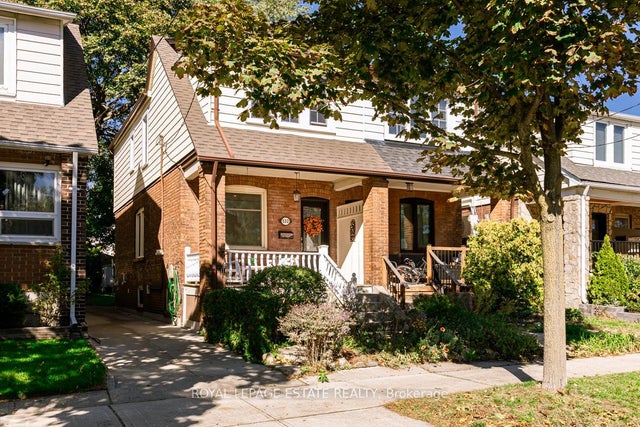 532 Glebeholme Boulevard, Toronto E03