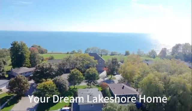 35 Crawford Drive, Ajax