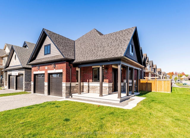 10 St. Augustine Drive, Whitby