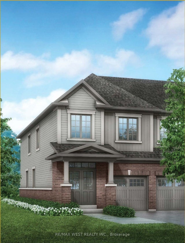 1493 Wheatcroft Drive, Oshawa