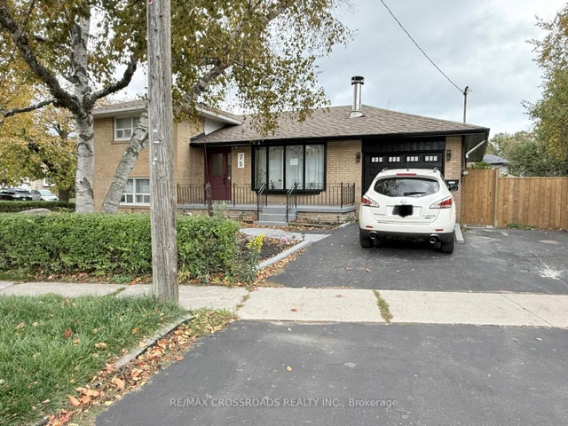 75 Fordover Drive, Toronto E08
