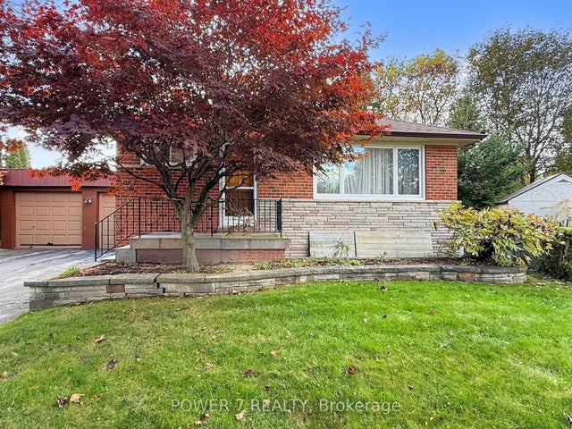 16 Stokewell Place, Toronto E09