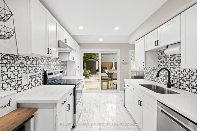 1254 Woodbine Avenue, Toronto E03
