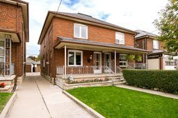 37 Cadorna Avenue, Toronto E03