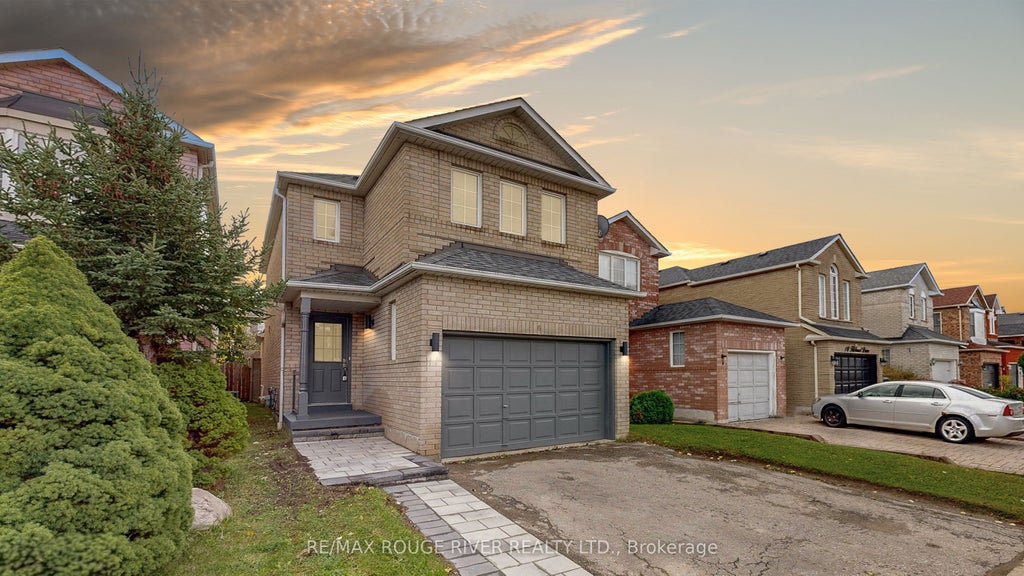 6 Hibbard Drive, Ajax