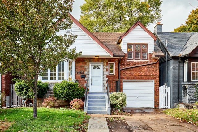 1254 Kingston Road, Toronto E06