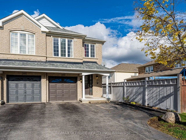 43 Tozer Crescent, Ajax