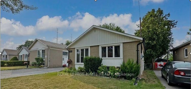 140 Benleigh Drive, Toronto E09
