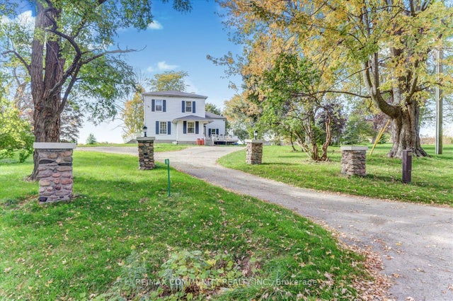 196 Lovekin Road, Clarington