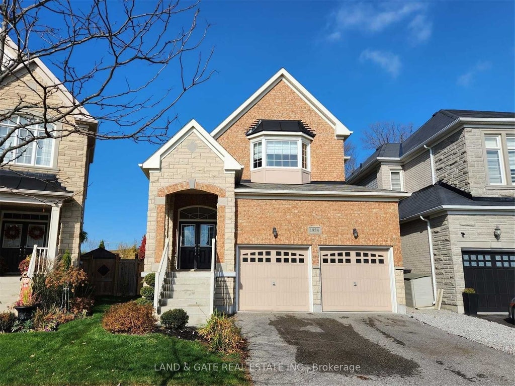 1958 Cocklin Crescent, Oshawa