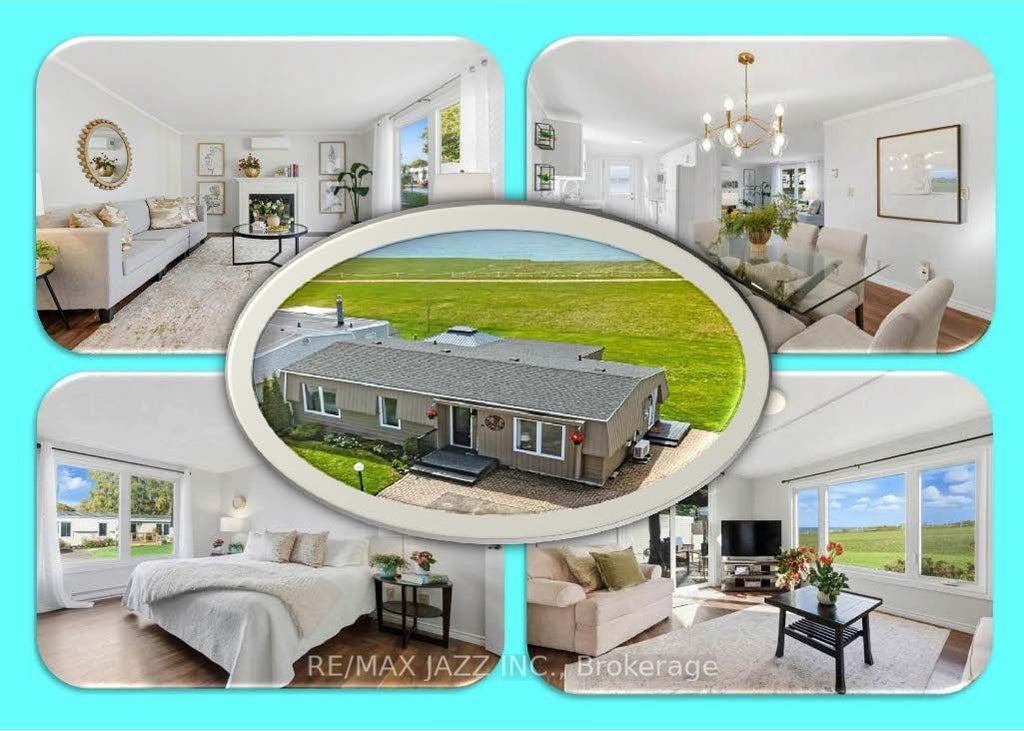 15 Bluffs Road, Clarington