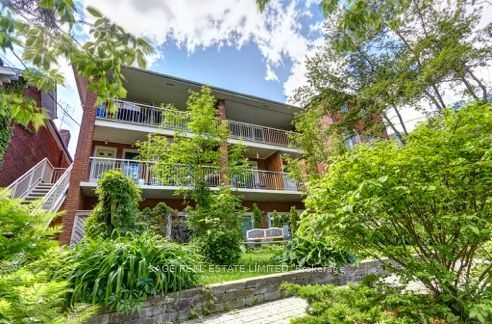 222 Kenilworth Avenue B, Toronto E02