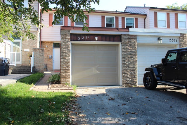 2311 Bridletowne Circle, Toronto E05