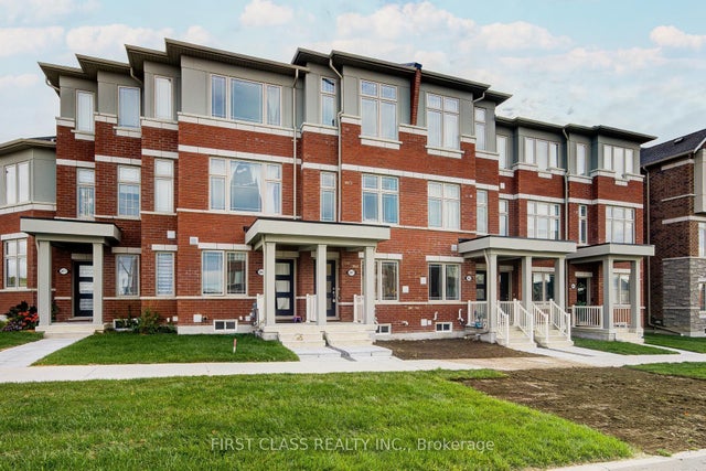 2867 Whites Road, Pickering