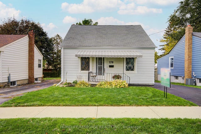 278 Drew Street, Oshawa