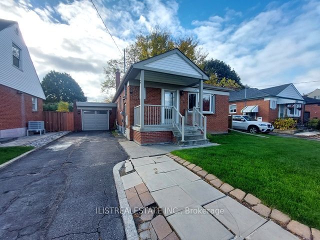 21 Orlando Boulevard, Toronto E04