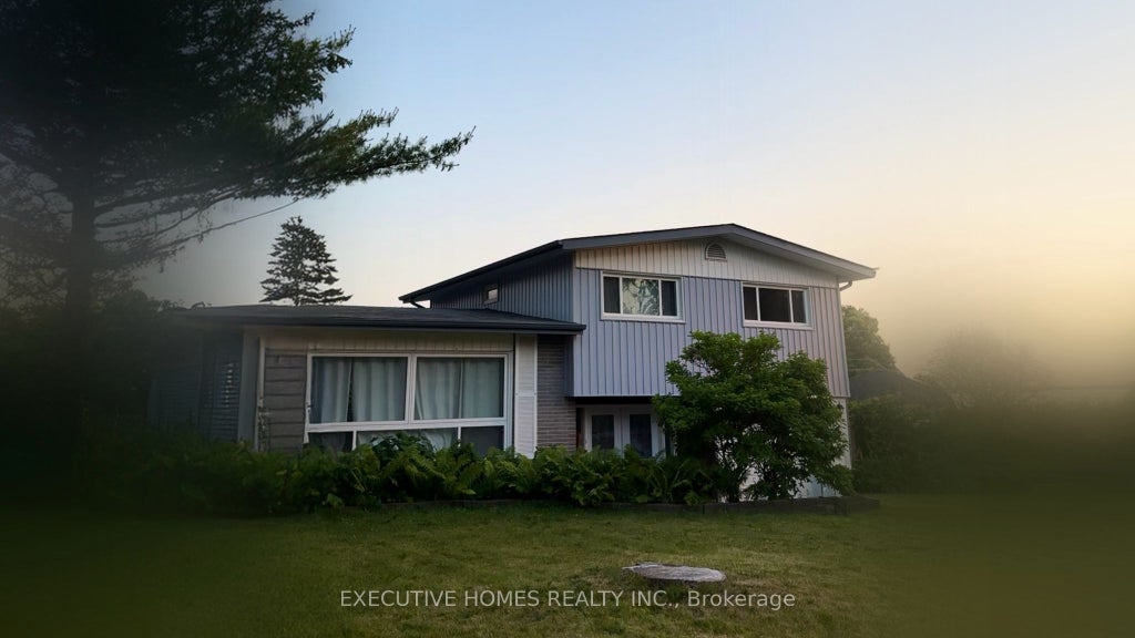 1045 Beaufort Avenue, Oshawa