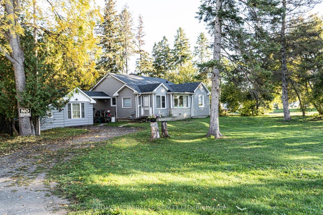 1864 Kingston Road, Pickering