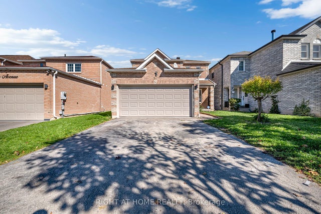 67 Reese Avenue, Ajax