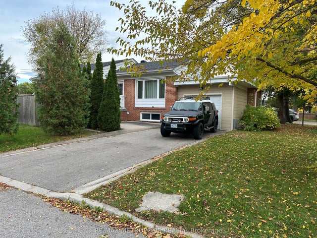 47 Haileybury Drive, Toronto E09