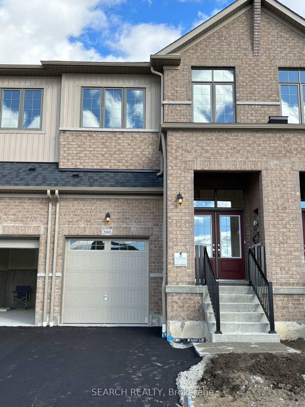 2095 Horace Duncan Crescent, Oshawa