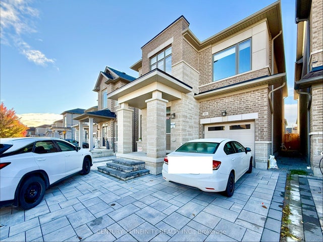 45 Marcel Brunelle Drive, Whitby