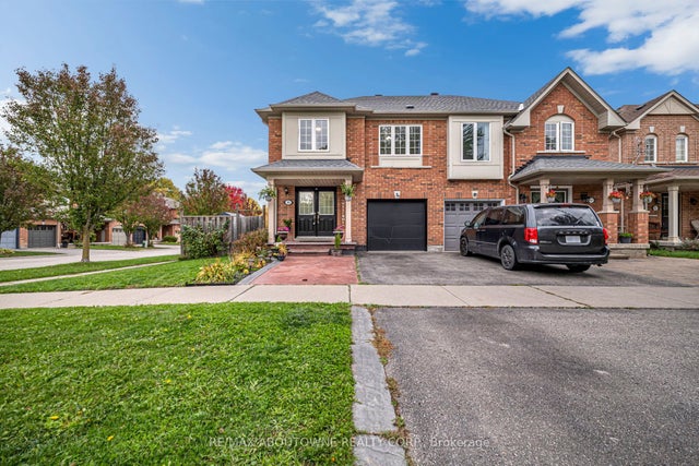 303 Porte Road, Ajax