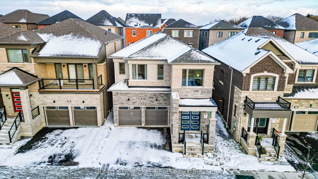 2823 Foxden Square, Pickering